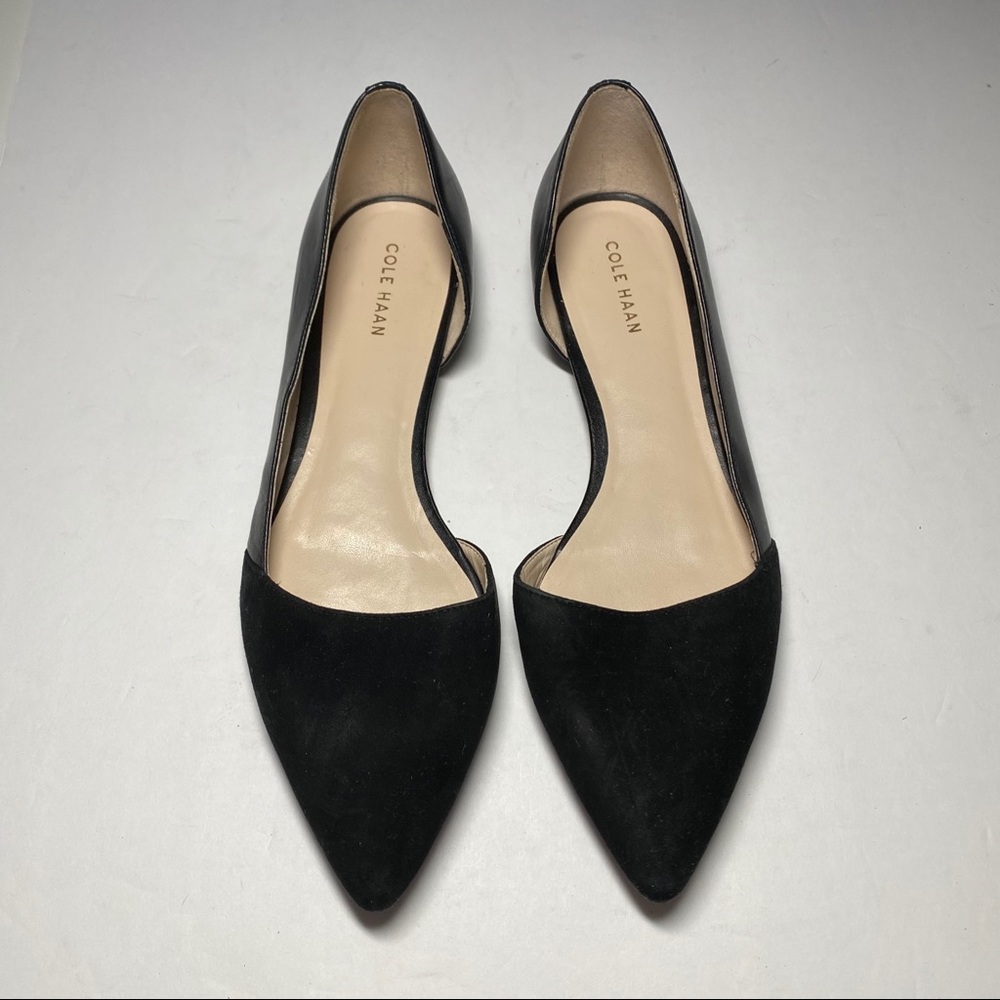Cole Haan Bambara Skimmer ballet flat